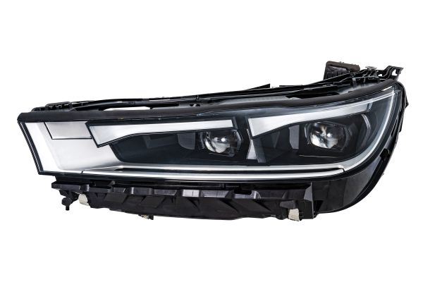 REFLEKTOR do BMW, 1EX 014 952-511, HELLA w ofercie sklepu e-autoparts.pl 
